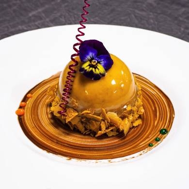 Le Don Camillo - Restaurant gastronomique Valence - restaurant a faire VALENCE