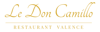 Adresse - Horaires - Téléphone - Le Don Camillo - restaurant VALENCE