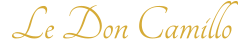 Le Don Camillo