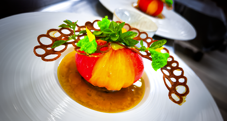 Restaurant - Le Don Camillo - Meilleur restaurant Valence