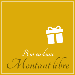 Montant libre